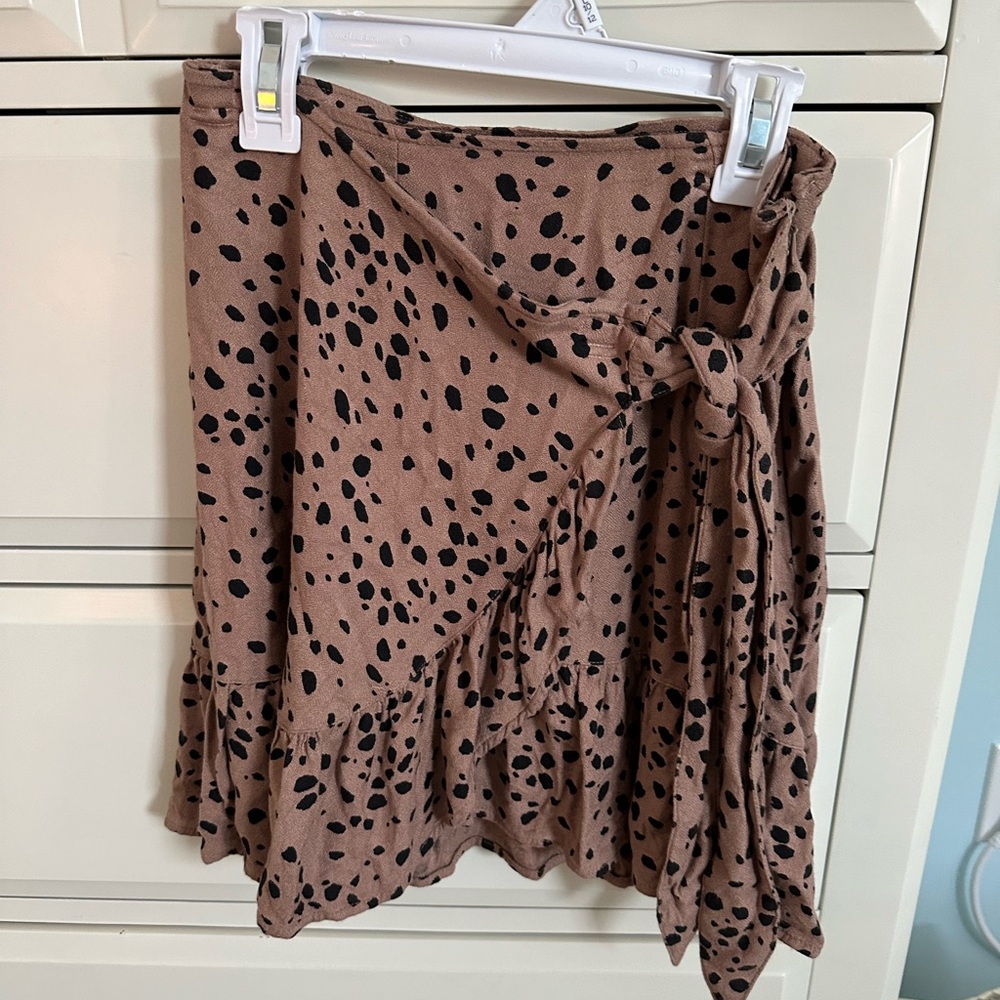 Abercrombie skirt